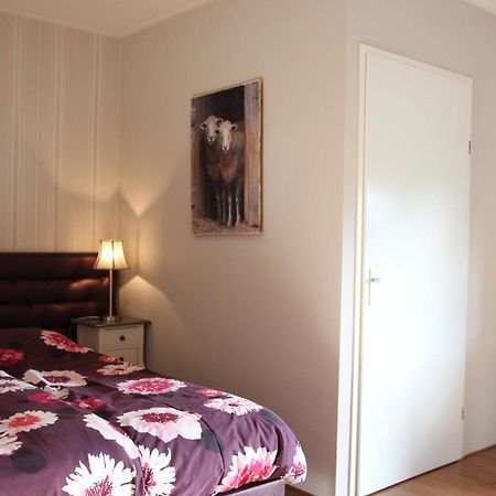 Bed and Breakfast 'T Rond Bargie Exloo Exterior foto
